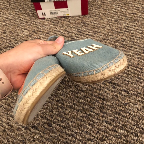 Shell Yeah Espadrilles - Picture 5 of 6